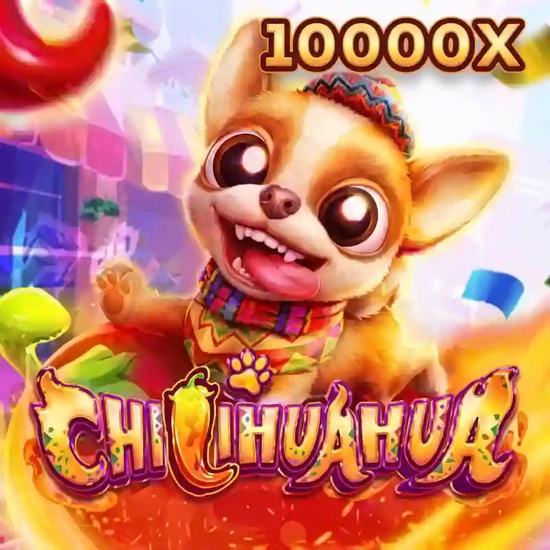 Bé ớt Pili