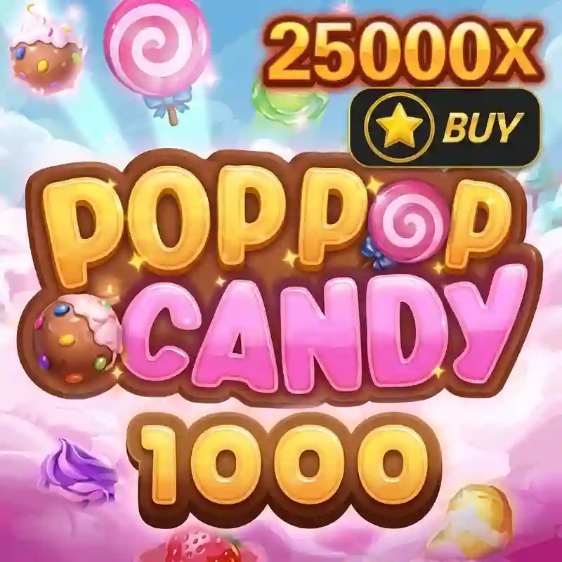 Game Kẹo Nổ 1000 Thienhabet
