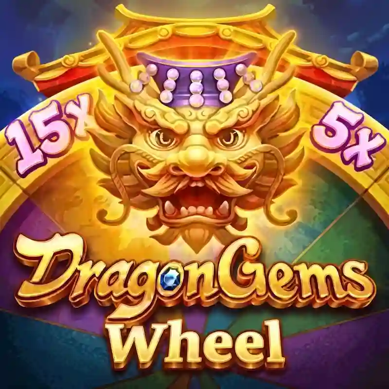 Trò chơi casino Vòng Quay Ngọc Rồng tại thienhabet