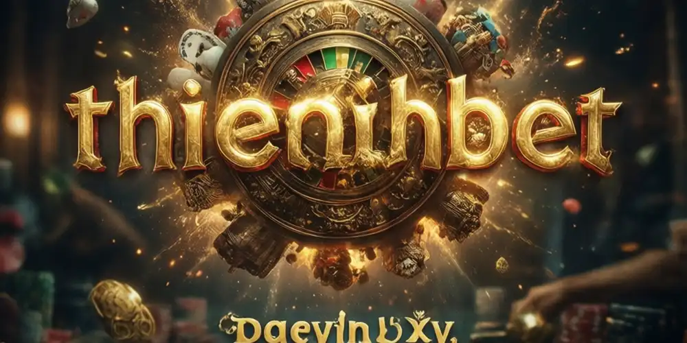 Thienhabet Banner